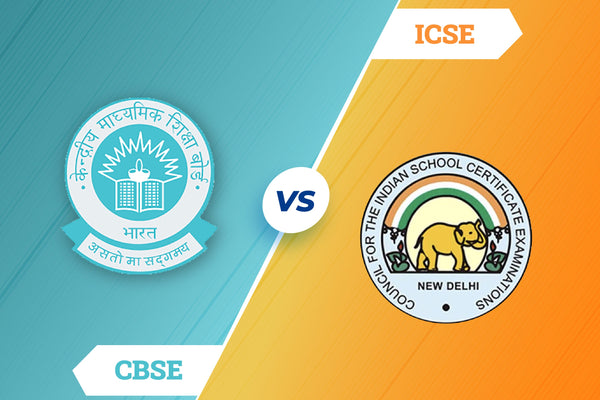 CBSE vs ICSE: Which Board is Best Suited for Your Child?