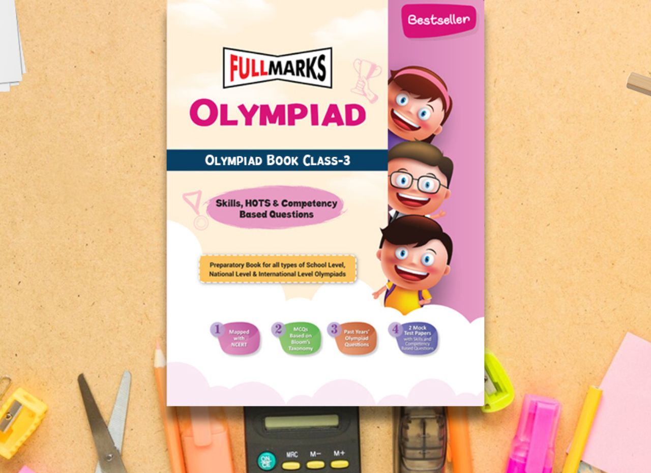 Empowering Young Learners: The Importance of Class 3 Olympiads