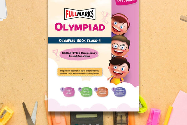 Unlocking Potential: The Significance of Class 4 Olympiads