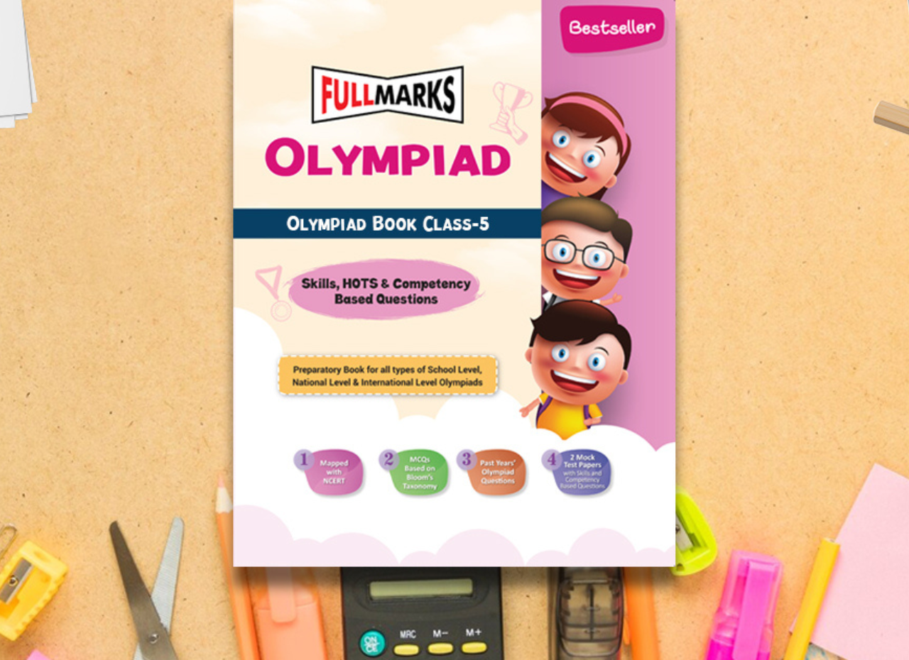 Empowering Class 5 Students: The Essential Role of Olympiad Exams