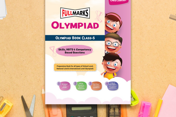 Empowering Class 5 Students: The Essential Role of Olympiad Exams