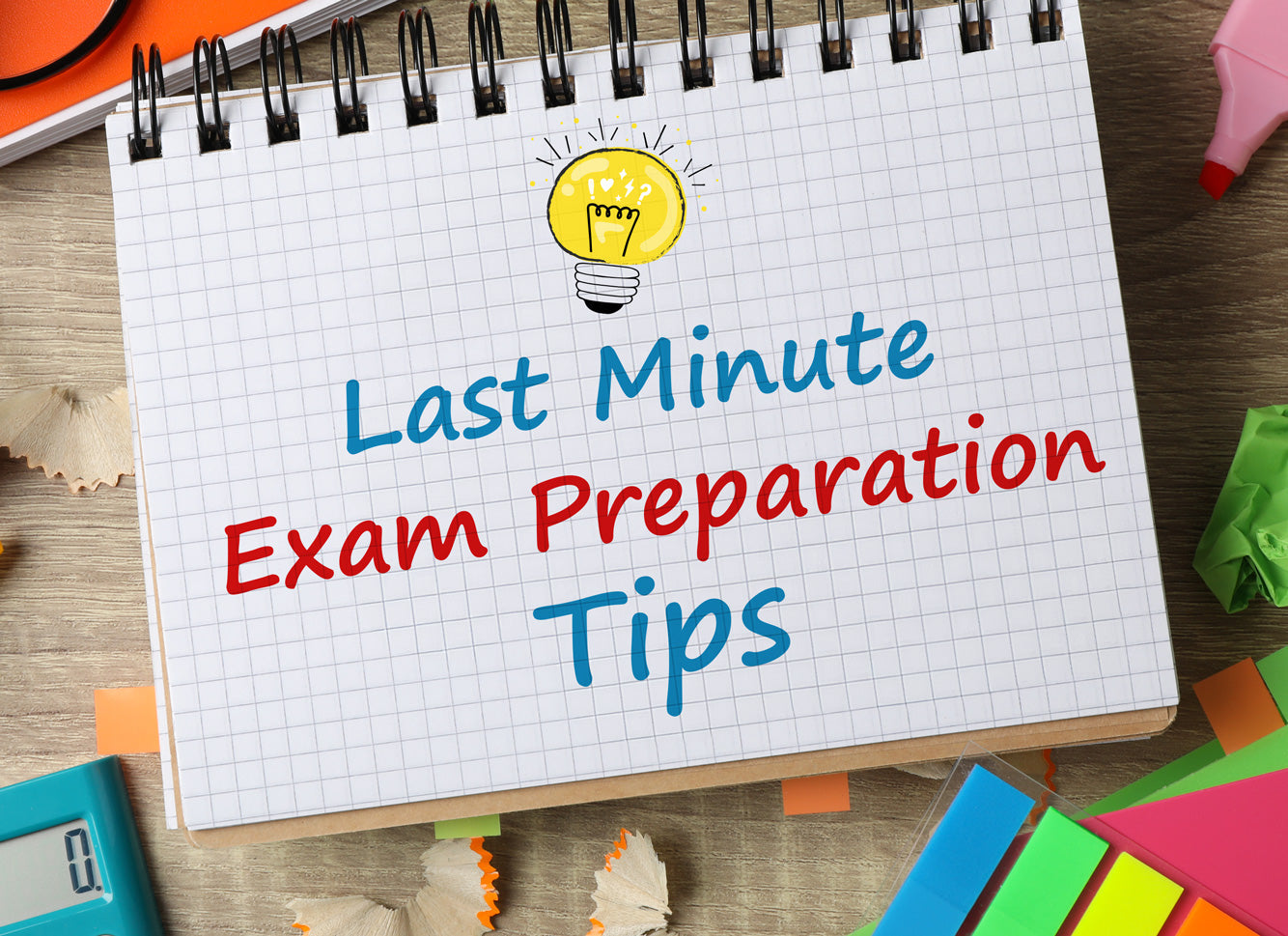 Last-Minute Board 2025 Exam Preparation Tips