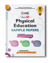 Sample Paper Physical Education - Class 12