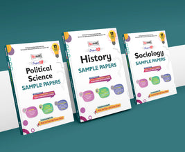 Sample Paper (Political Science, History and Sociology) - Class 12