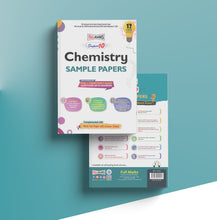 Sample Paper Chemistry - Class 12