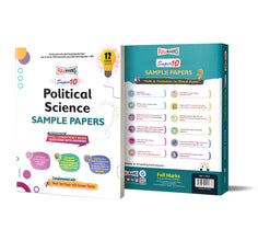 Political Science Sample Paper - Class 12