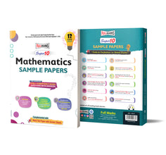 Sample Paper Maths - Class 12