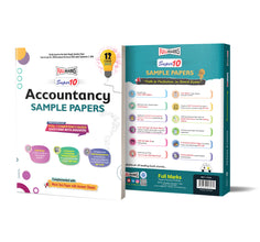 Sample Paper Accounts - Class 12