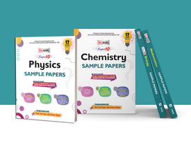 Sample Paper (Physics, Chemistry, Biology and Math) - Class 12