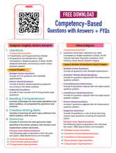 Chemistry Sample Paper - Class 12