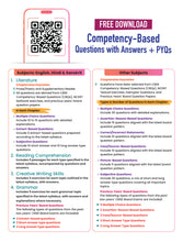 Sample Paper Geography - Class 12