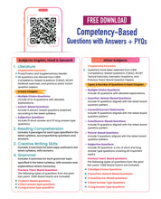 Political Science Sample Paper - Class 12