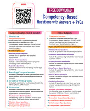 Sample Paper Maths Standard - Class 10