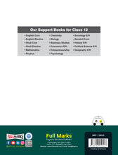 Complete Study Material Economics Part-B Class 12