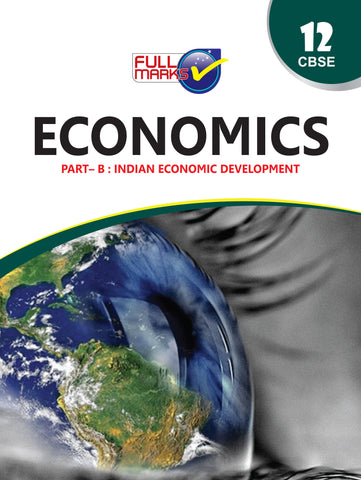 Complete Study Material Economics Part-B Class 12