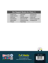 Complete Study Material Economics Class 11