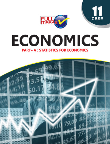 Complete Study Material Economics Class 11