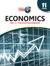 Complete Study Material Economics Class 11