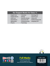 Complete Study Material Arthshastr Class 11