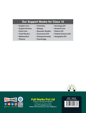 Complete Study Material Business Studies Class 12