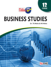 Complete Study Material Business Studies Class 12