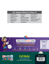 Complete Study Material Arthashastra Class 12