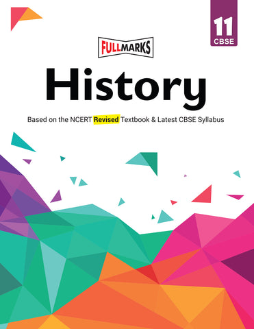 Complete Study Material Histroy Class 11