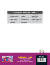 Complete Study Material Bhugol Class 11