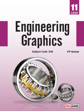 Engineering Graphics Class 11