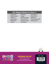 Complete Study Material Rajneeti Vigyan Class 11