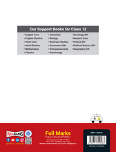 Complete Study Material Economics Part-A Class 12