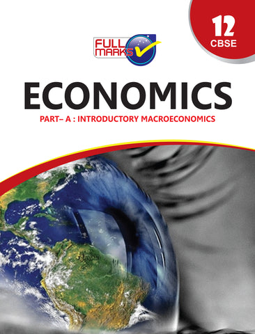 Complete Study Material Economics Part-A Class 12