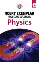 NCERT Exemplar Solution Class 12 Physics