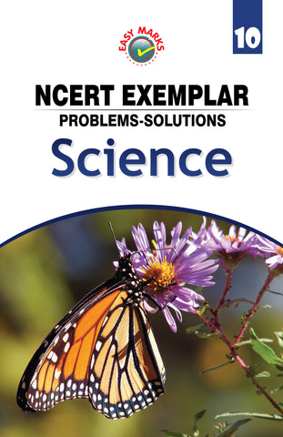 NCERT Exemplar Solution Class 10 Science