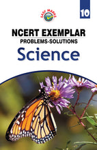 NCERT Exemplar Solution Class 10 Science