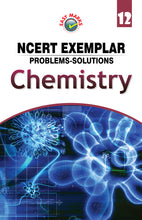 NCERT Exemplar Solution Class 12 Chemistry