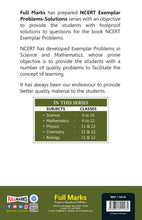 NCERT Exemplar Solution Class 11 Mathematics