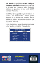 NCERT Exemplar Solution Class 10 Mathematics