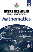 NCERT Exemplar Solution Class 10 Mathematics