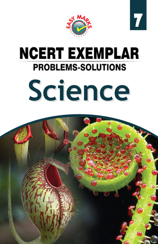 NCERT Exemplar Solution Class 7 Science