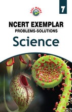 NCERT Exemplar Solution Class 7 Science