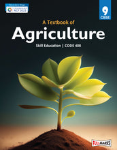 Skill Book Agriculture Class 9