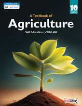 Skill Book Agriculture Class 10