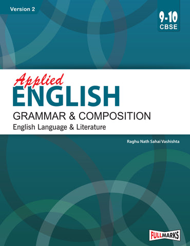 Applied English Grammar & Composition Class 9 & 10