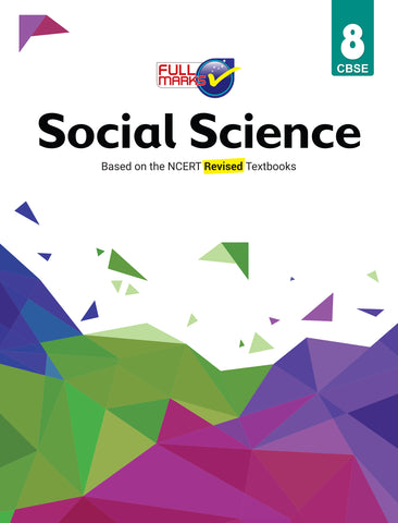 Complete Study Material Social Science Class 8