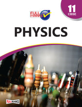 Complete Study Material Class 11 Physics