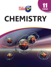 Complete Study Material Chemistry Class 11