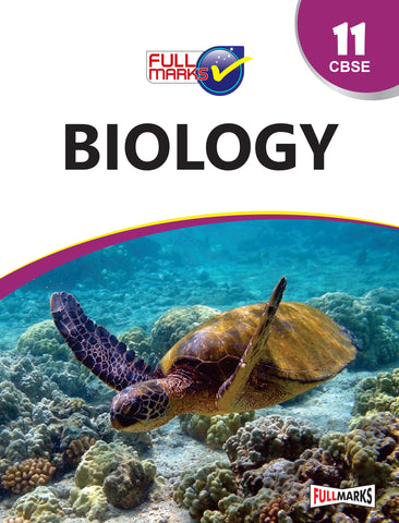 Complete Study Material Biology Class 11