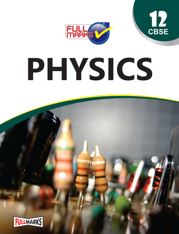 Complete Study Material Physics Class 12