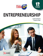 Complete Study Material Entrepreneurship Class 12